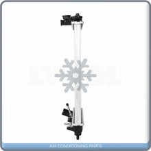 Load image into Gallery viewer, New Radiator For 01-05 Hyundai XG300 XG350 V6 3.0L 3.5L HY3010132 QL - Qualy Air