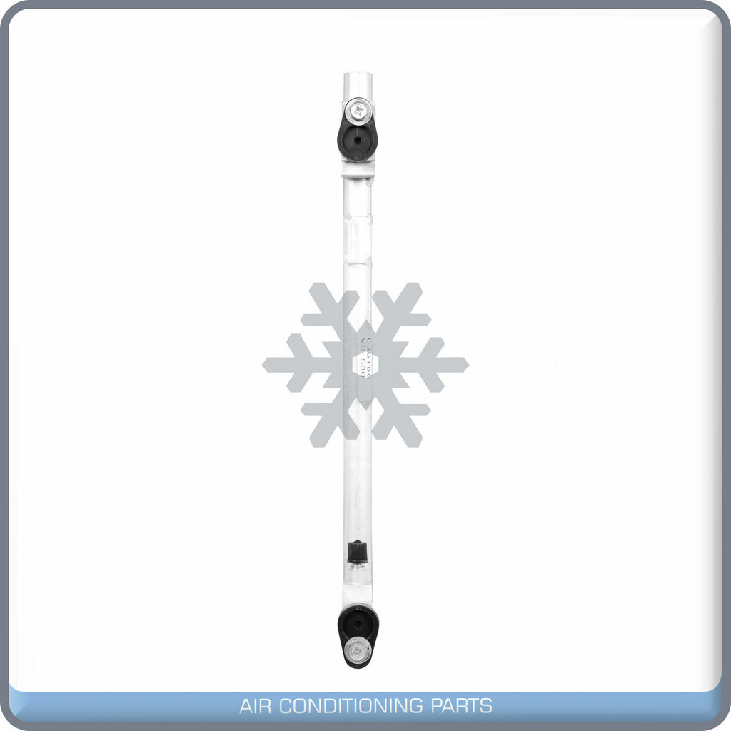 A/C Condenser for Buick LaCrosse, Regal, Verano, Allure / Chevrolet Impala... QL - Qualy Air