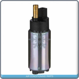 For Ford Contour 2.0L 2.5L 1999 2000 Fuel Pump Module Assembly QOA - Qualy Air