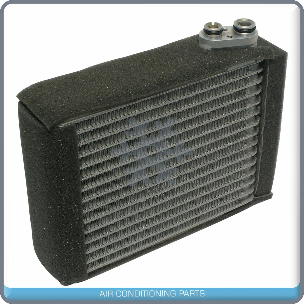 A/C Evaporator Core for Cadillac SRX QU - Qualy Air