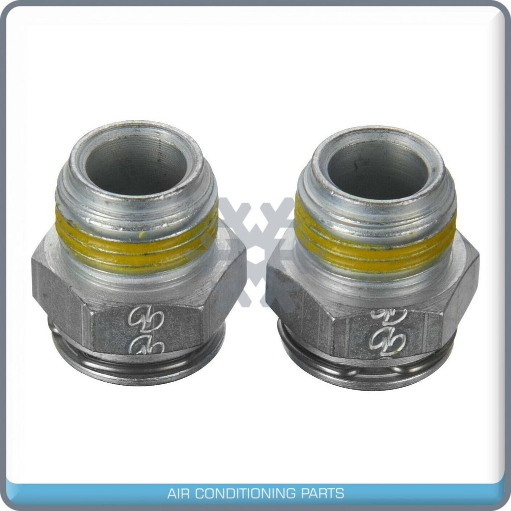 Radiator for Buick LeSabre / Pontiac Bonneville QOA - Qualy Air