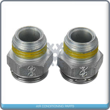 Load image into Gallery viewer, Radiator for Buick LeSabre / Pontiac Bonneville QOA - Qualy Air