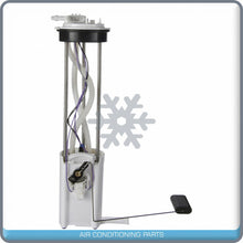 Load image into Gallery viewer, Electric Fuel Pump Module For Chevy Silverado 3500 GMC Sierra 3500 8.1L QOA - Qualy Air
