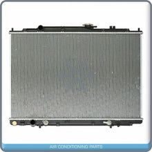 Cargar imagen en el visor de la galería, Radiator for Honda Pilot QOA - Qualy Air