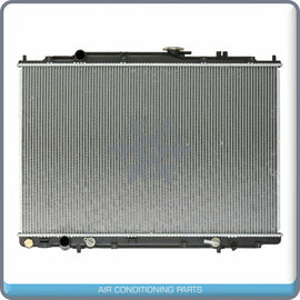 Radiator for Honda Pilot QOA - Qualy Air
