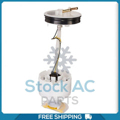 NEW Electric Fuel Pump for Audi A6 2000 to 2005 / Volkswagen Passat 1998 to 2005