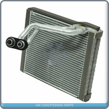 Load image into Gallery viewer, New A/C Evaporator Core for Fiat 500 - 2012 to 2019 / GMC C4500 Topkick - 2007 - Qualy Air