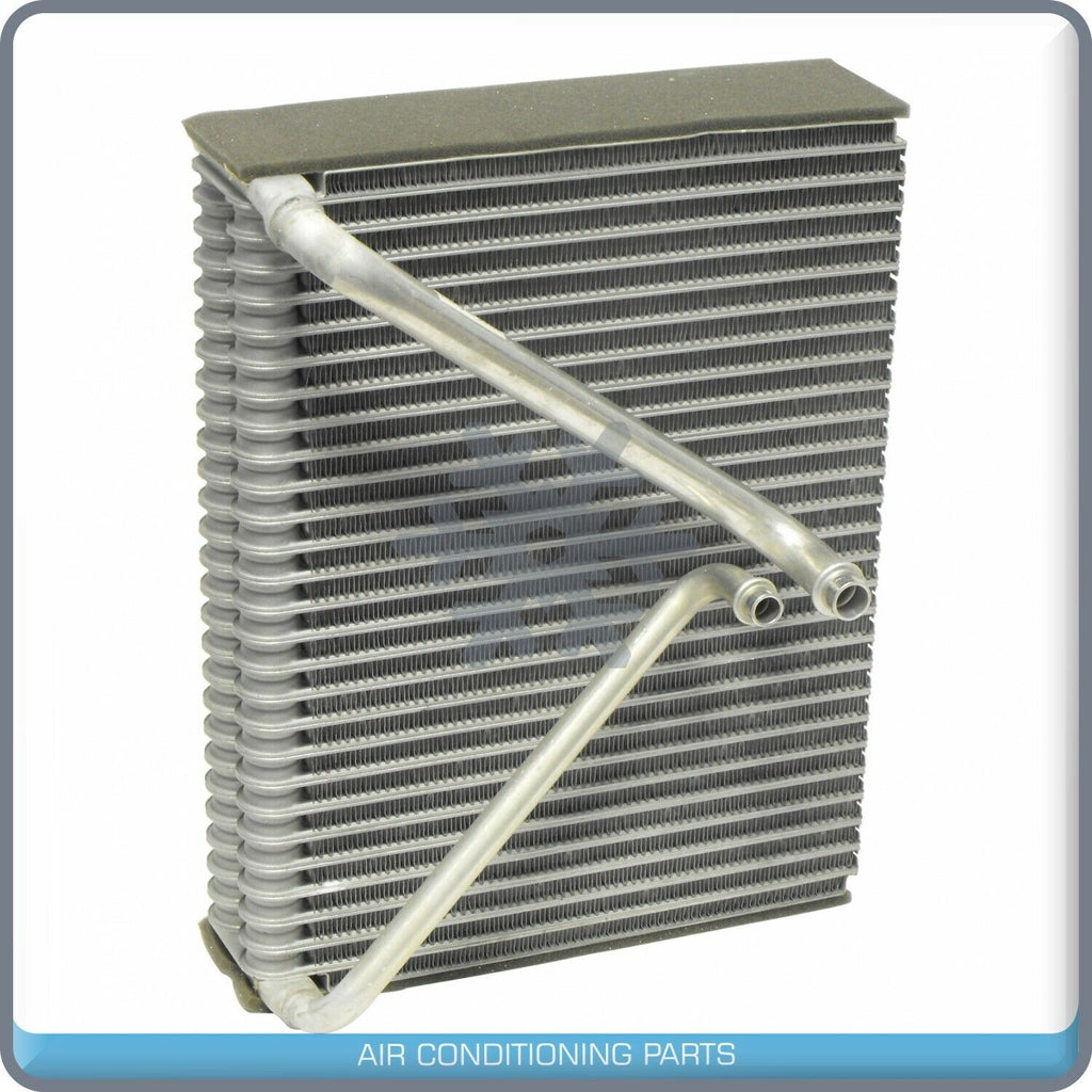 A/C Evaporator Core for Volvo S60, S80, V70, XC70, XC90 QU - Qualy Air