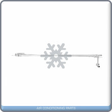 Cargar imagen en el visor de la galería, A/C Condenser for Chevrolet Impala, Monte Carlo / Buick Allure, LaCrosse /... QL - Qualy Air