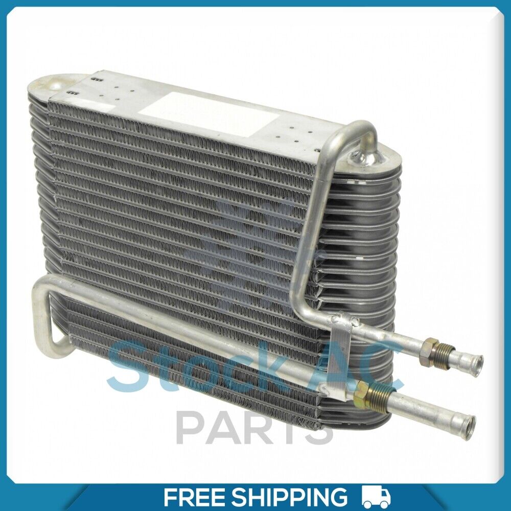 A/C Evaporator Core for Volvo 940, 960, S90, V90 QU - Qualy Air