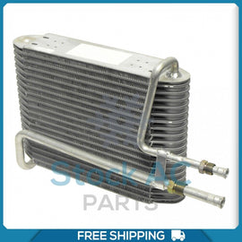 A/C Evaporator Core for Volvo 940, 960, S90, V90 QU - Qualy Air