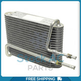 A/C Evaporator Core for Volvo 940, 960, S90, V90 QU