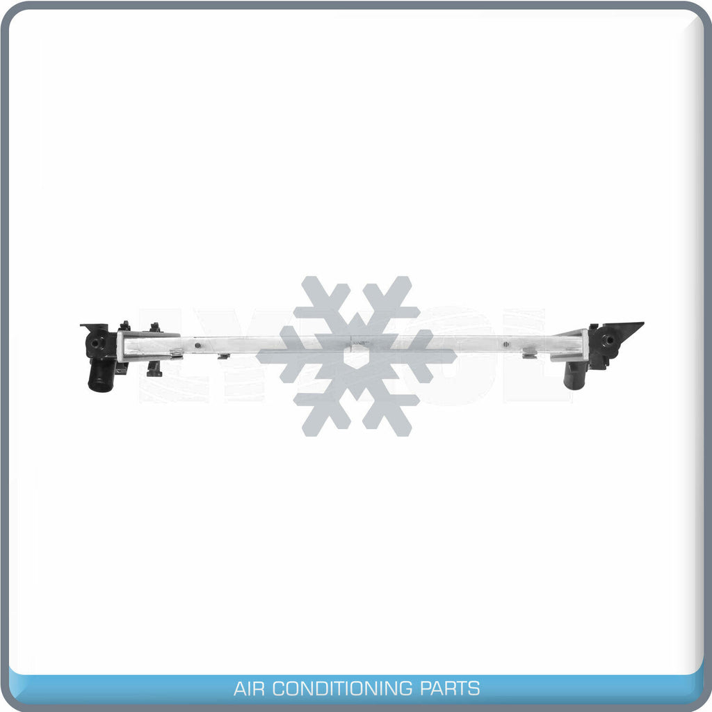 NEW Radiator for Ford Grand Marquis, Crown Victoria / Mercury Grand Marqui.. QL - Qualy Air