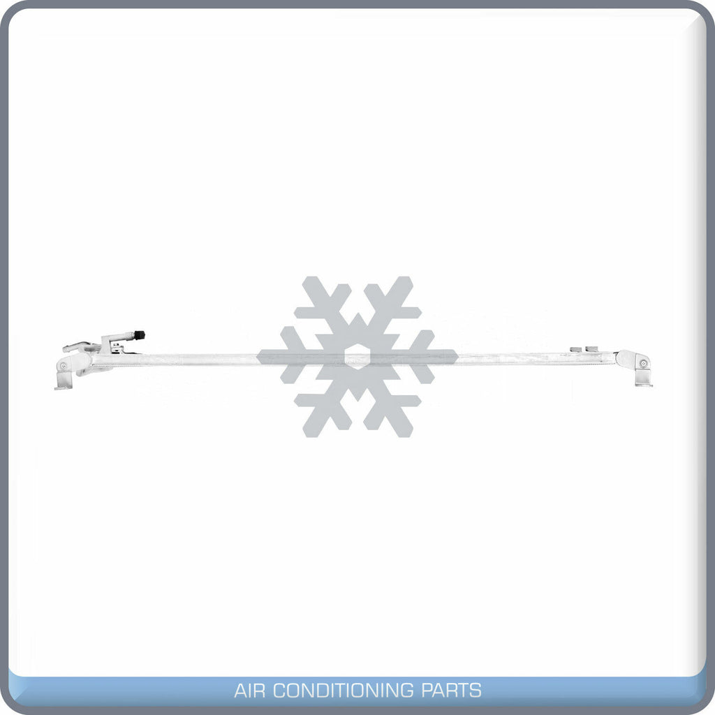 A/C Condenser for Audi A8 Quattro, S8 QL - Qualy Air