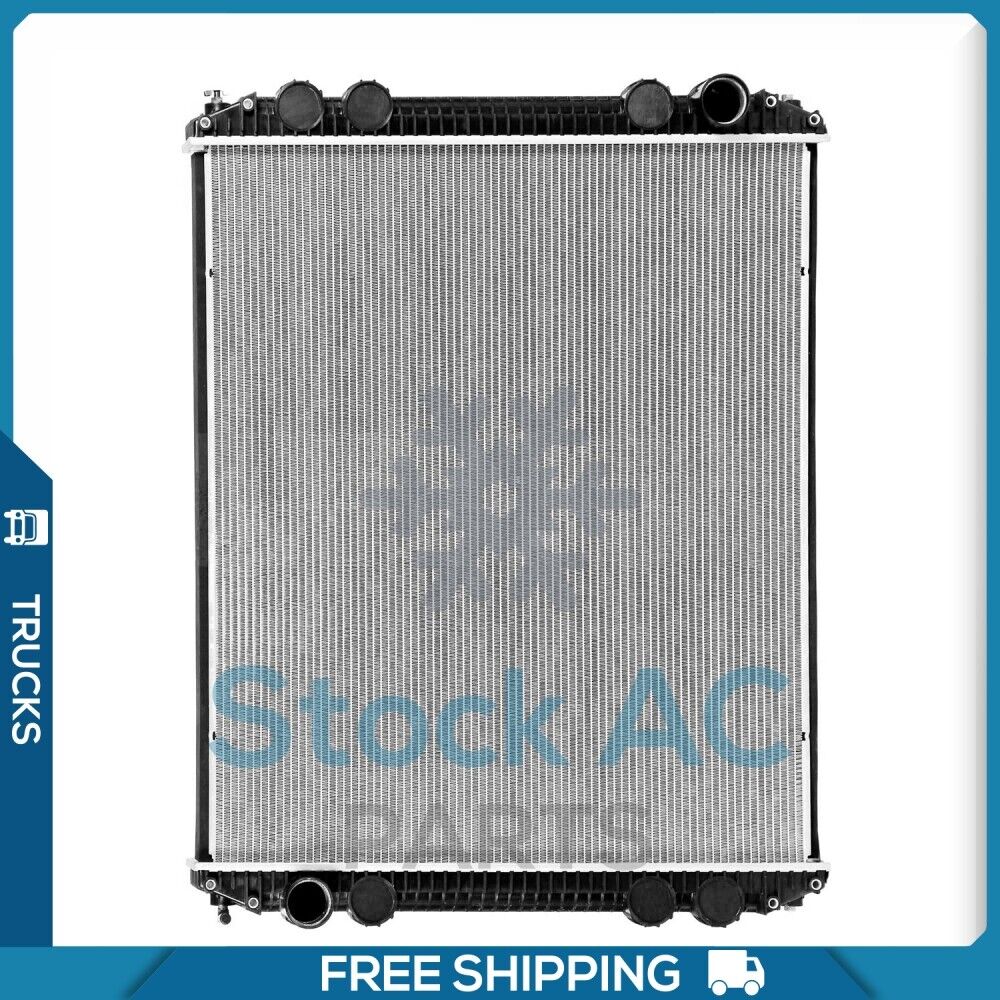 Radiator for American LaFrance ALF Eagle QL - Qualy Air