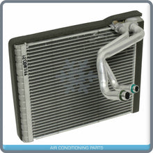 Load image into Gallery viewer, A/C Evaporator Core for Fiat 500 QU - Qualy Air