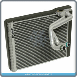 A/C Evaporator Core for Fiat 500 QU - Qualy Air