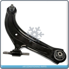 Cargar imagen en el visor de la galería, NEW Control Arm Front Lower Right for Nissan Sentra 2007 to 2012 - Qualy Air