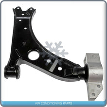 Load image into Gallery viewer, Control Arm Front Lower Right fits Audi, Seat, Volkswagen QOA - Qualy Air