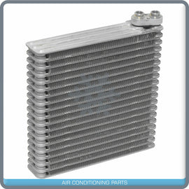 DF7161J10 Brand New A/C Evaporator Core for Mazda 2 2011- 2014 UQ - Qualy Air