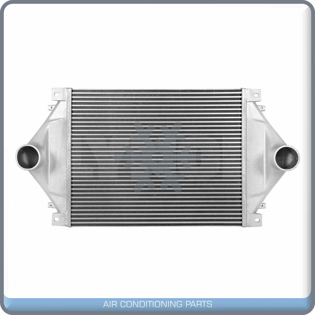 Intercooler for Blue Bird All American RE QL - Qualy Air