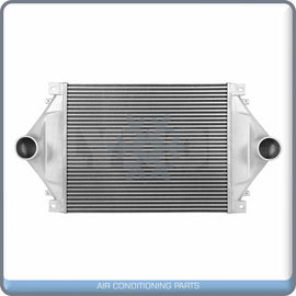 Intercooler for Blue Bird All American RE QL - Qualy Air