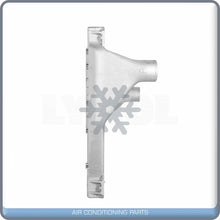 Load image into Gallery viewer, Intercooler for Freightliner Cascadia, Century Class, Columbia, Business C... QL - Qualy Air