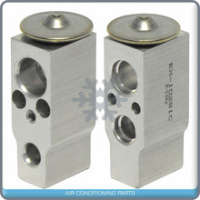Load image into Gallery viewer, A/C Expansion Valve for Suzuki SX4 Crossover, SX4 QR - Qualy Air
