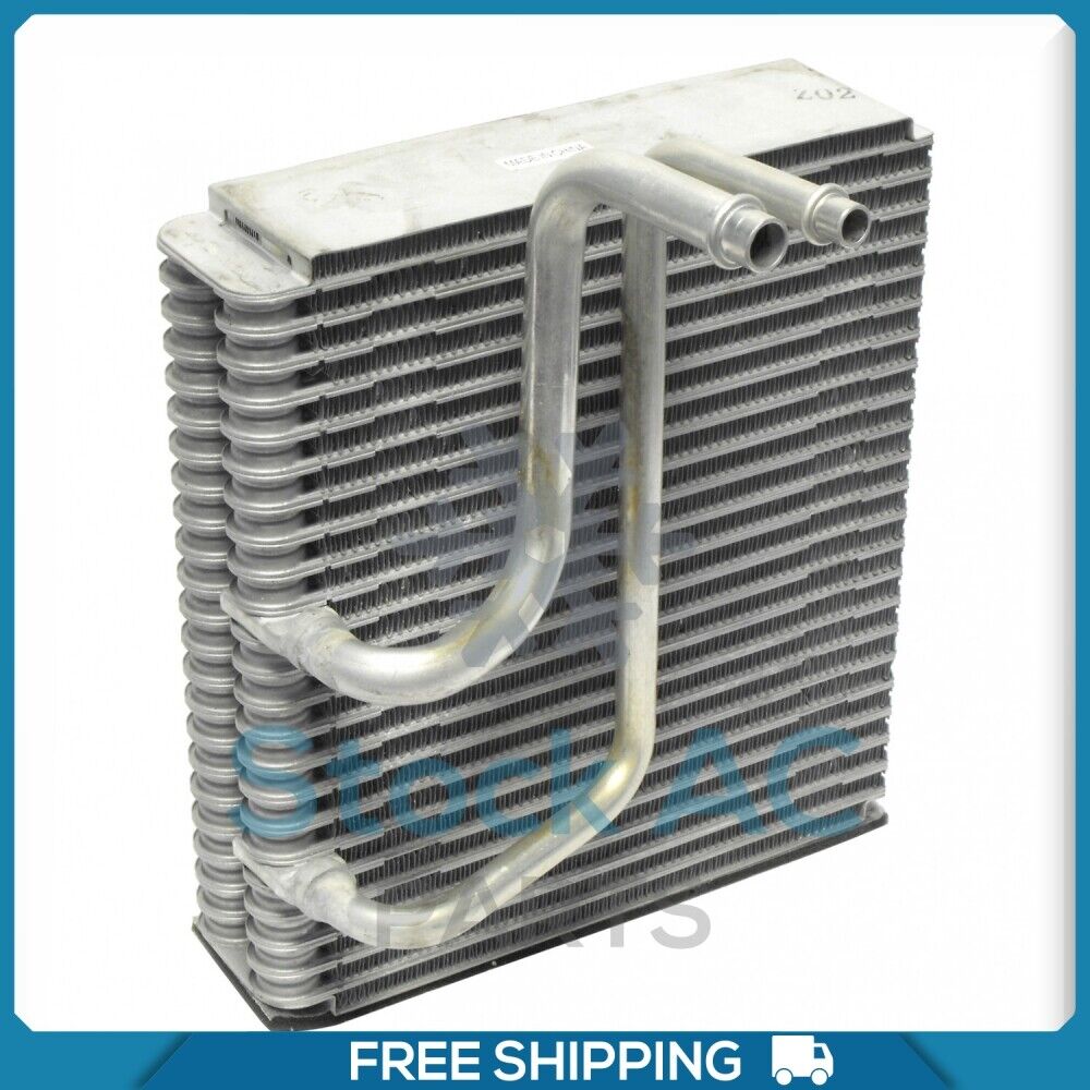 A/C Evaporator Core for Chevrolet Equinox / Saturn Vue QU - Qualy Air