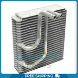 A/C Evaporator Core for Chevrolet Equinox / Saturn Vue QU
