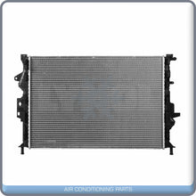 Cargar imagen en el visor de la galería, Radiator for Ford Escape, Transit Connect QL - Qualy Air