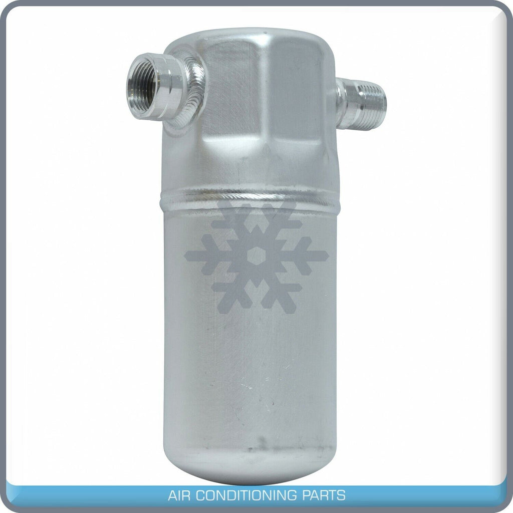 A/C Receiver Drier for Chevrolet Corvette QR - Qualy Air