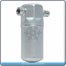 Load image into Gallery viewer, A/C Receiver Drier for Chevrolet Corvette QR - Qualy Air