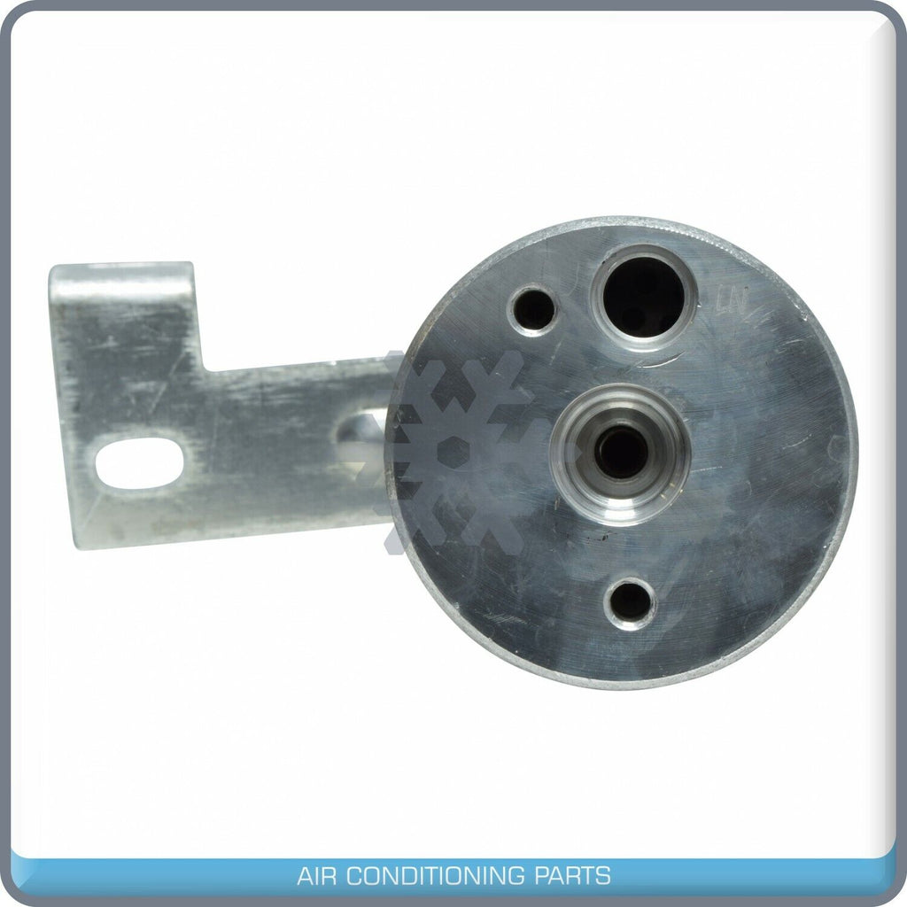 A/C Receiver Drier for Chrysler Town & Country / Dodge Grand Caravan / Vol... QR - Qualy Air