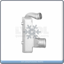 Load image into Gallery viewer, Intercooler for International Harvester 8600 SBA, 9200i SBA, 9400i SBA, 76... QL - Qualy Air