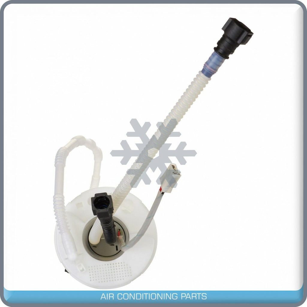 Electric Fuel Pump for Volkswagen Touareg QOA - Qualy Air