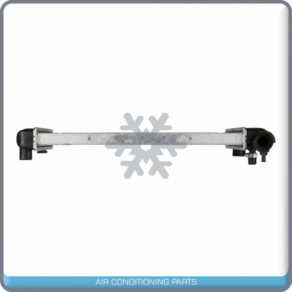 NEW Radiator for Chevrolet C1500, C2500, C3500, C3500HD, K1500, K2500, K3.. - Qualy Air