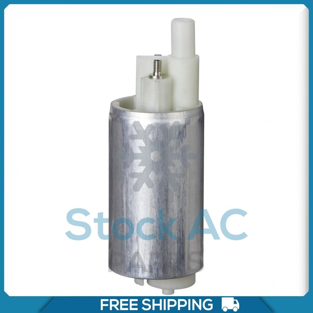 Electric Fuel Pump for Cadillac DeVille, Eldorado, Fleetwood, Seville / F... QOA - Qualy Air