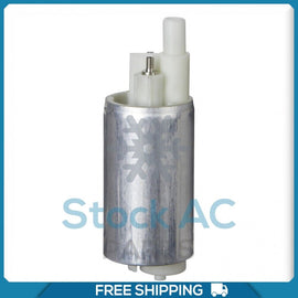 Electric Fuel Pump for Cadillac DeVille, Eldorado, Fleetwood, Seville / F... QOA - Qualy Air