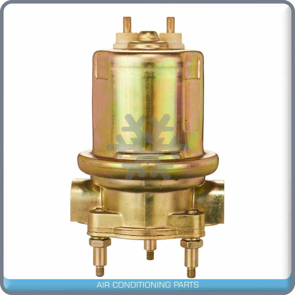 Electric Fuel Pump for Buick / Cadillac / Chevrolet / Chrysler / Dodge / ... QOA - Qualy Air