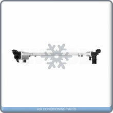 Cargar imagen en el visor de la galería, Radiator for Ford Bronco, F-150, F-250, F-350 QL - Qualy Air