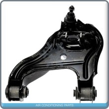 Load image into Gallery viewer, NEW Control Arm Front Right Lower for Dodge 2003 to 2010 / Ram 2011 to 2013 - Qualy Air
