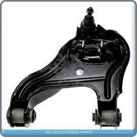 NEW Control Arm Front Right Lower for Dodge 2003 to 2010 / Ram 2011 to 2013 - Qualy Air