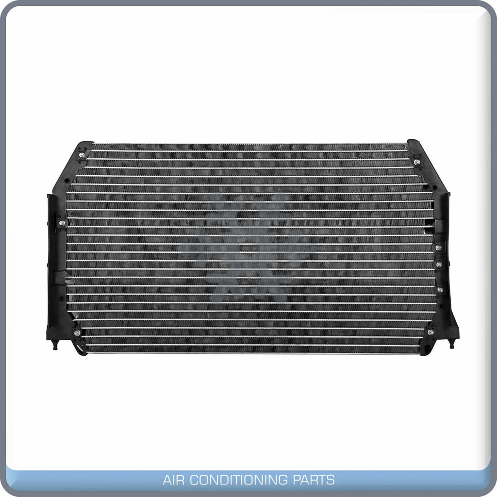 A/C Condenser for Lexus ES300 / Toyota Camry QL - Qualy Air