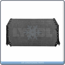 Load image into Gallery viewer, A/C Condenser for Lexus ES300 / Toyota Camry QL - Qualy Air