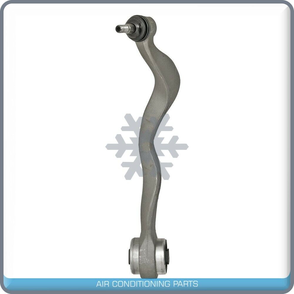 Front Left Lower Front for BMW 2008-02 QOA - Qualy Air