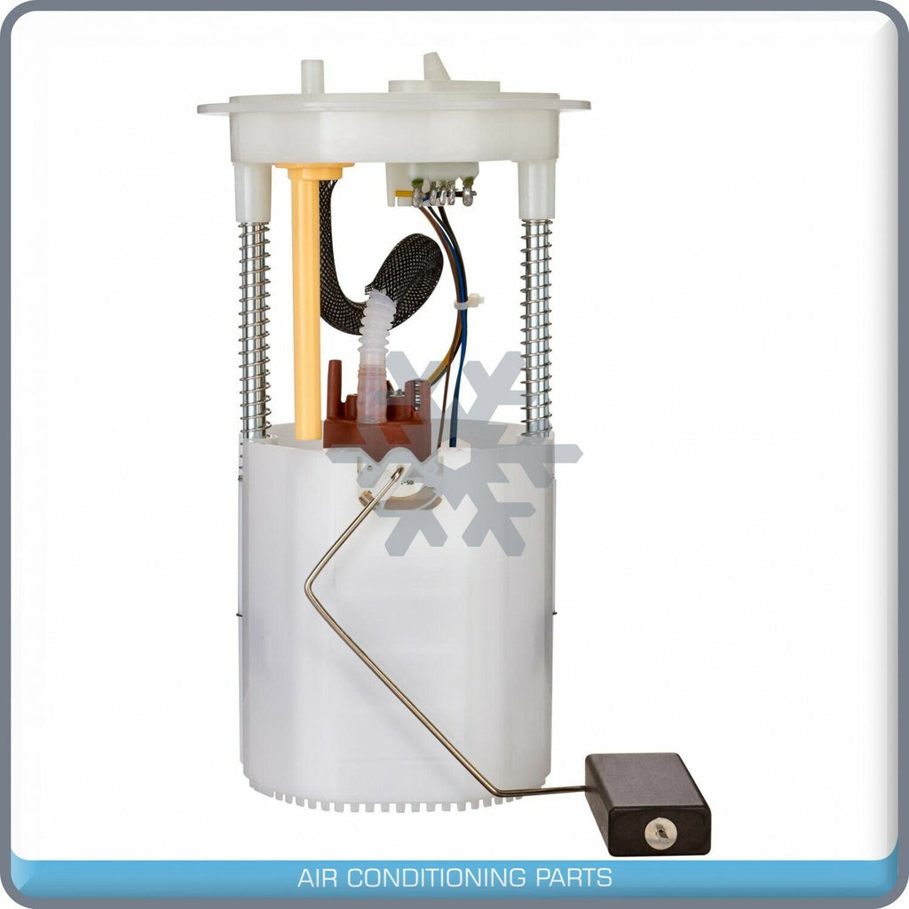 Electric Fuel Pump Module for Volkswagen Golf L5 2.5L 2010 11 12 13 2014  QOA - Qualy Air