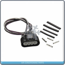 Cargar imagen en el visor de la galería, Fuel Pump For 97-98 Chevrolet Blazer GMC Jimmy Oldsmobile Bravada 4 Door QOA - Qualy Air