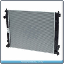 Cargar imagen en el visor de la galería, New Radiator fits Honda Civic - 2016 2017 2018 2019 2020 2021 QU - Qualy Air
