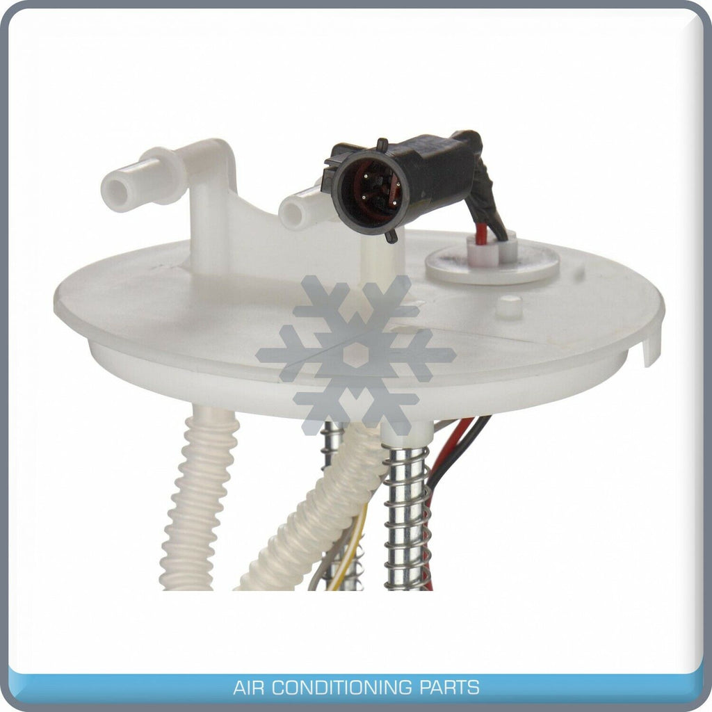 NEW Electric Fuel Pump for Ford Escape - 2001 to 04 / Mazda Tribute - 2001 to 04 - Qualy Air